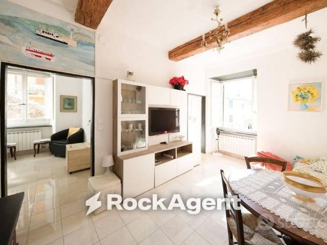Appartamento di 71 m² con 4 locali a Camogli