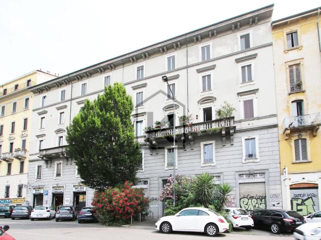 Appartamento di 71 mq a Milano
