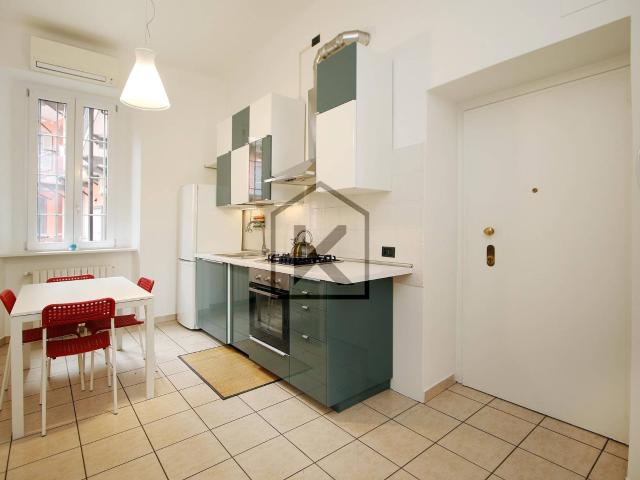 Appartamento di 71 mq a Milano