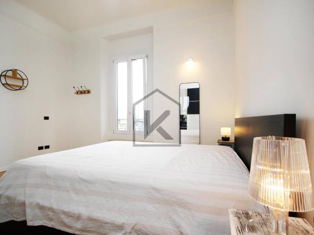 Appartamento di 71 mq a Milano