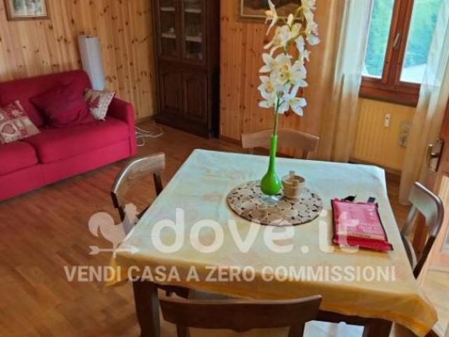 Appartamento di 72 m con 2 locali in vendita a Foppolo