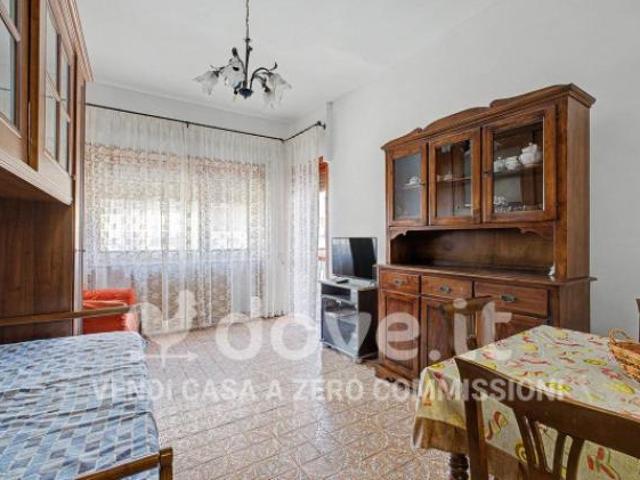 Appartamento di 72 m con 2 locali in vendita a Roma [rif. DV 13581]