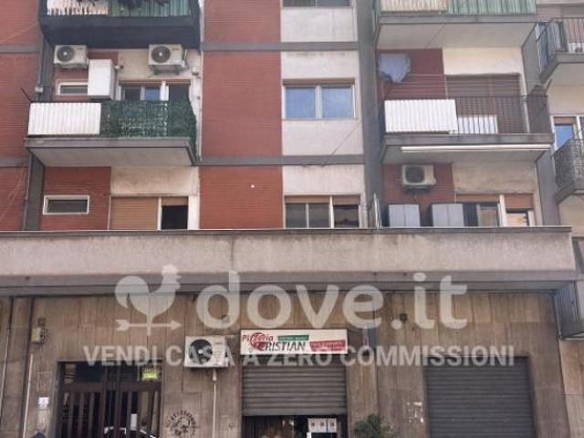 Appartamento di 72 m con 2 locali in vendita a Taranto