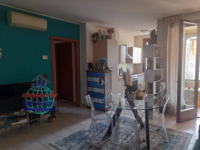 Appartamento di 72 mq a Cento
