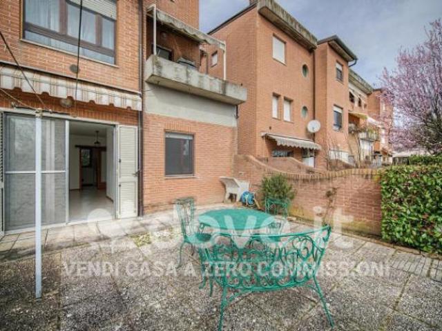 Appartamento di 73 m con 3 locali in vendita a Monteroni d'Arbia