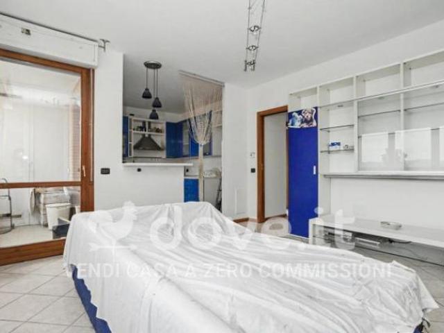 Appartamento di 73 m con 3 locali in vendita a Casalecchio di Reno