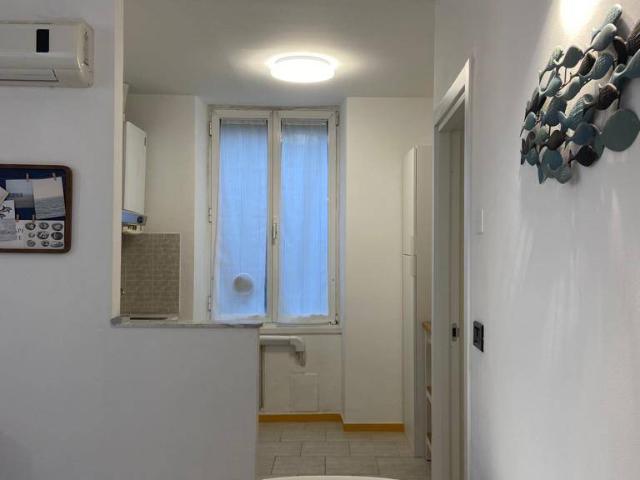Appartamento di 73 mq a Camogli