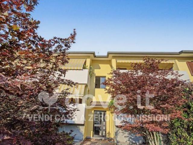 Appartamento di 74 m con 3 locali in vendita a Misinto [rif. DV 13235]