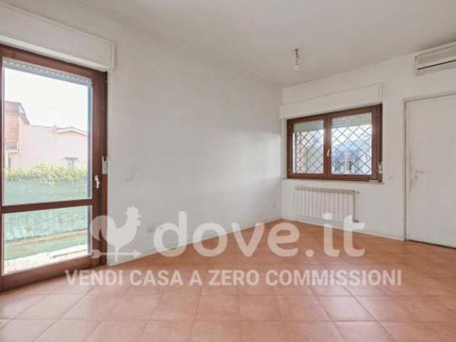 Appartamento di 74 m con 3 locali in vendita a Grottaferrata