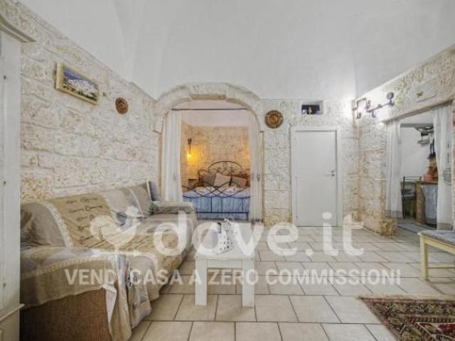 Appartamento di 74 m con 2 locali in vendita a Ostuni [rif. DV 11911]