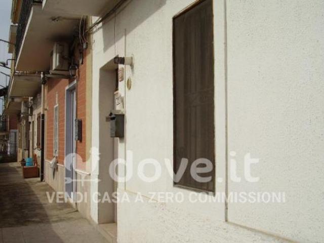 Appartamento di 74 m con 2 locali in vendita a Ascoli Satriano [rif. DV 13252]