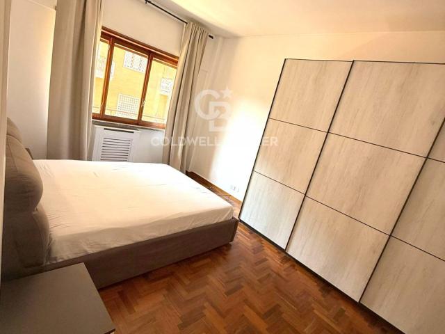 Appartamento di 74 mq a Roma