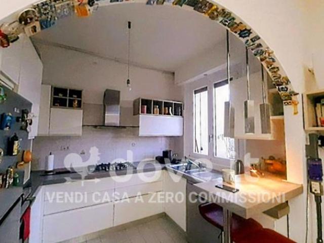 Appartamento di 75 m con 3 locali e box auto in vendita a Chianciano Terme
