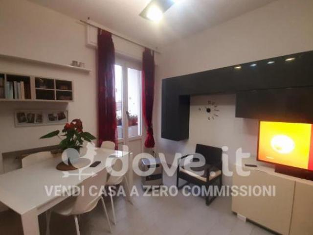 Appartamento di 75 m con 3 locali e box auto in vendita a Chianciano Terme