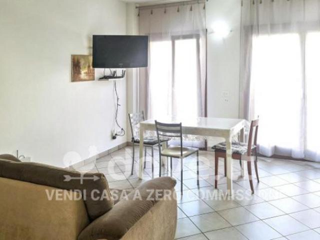 Appartamento di 75 m con 3 locali e box auto in vendita a Prato [rif. DV 8182 1]