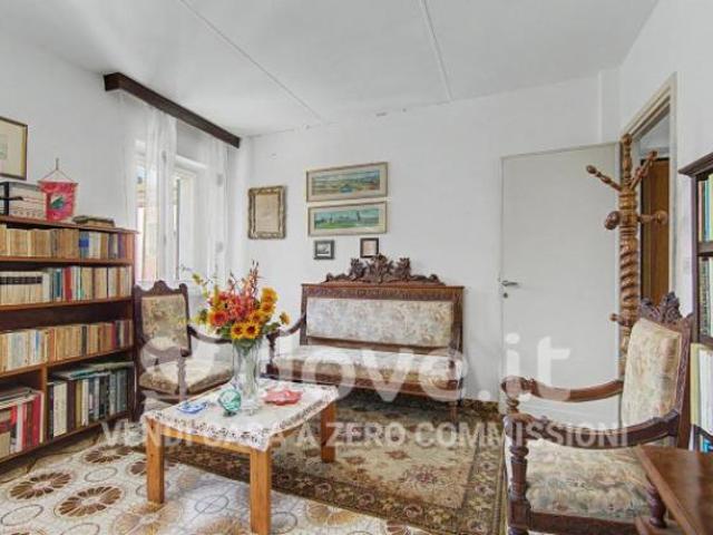 Appartamento di 75 m con 3 locali in vendita a Barbara [rif. DV 13432]