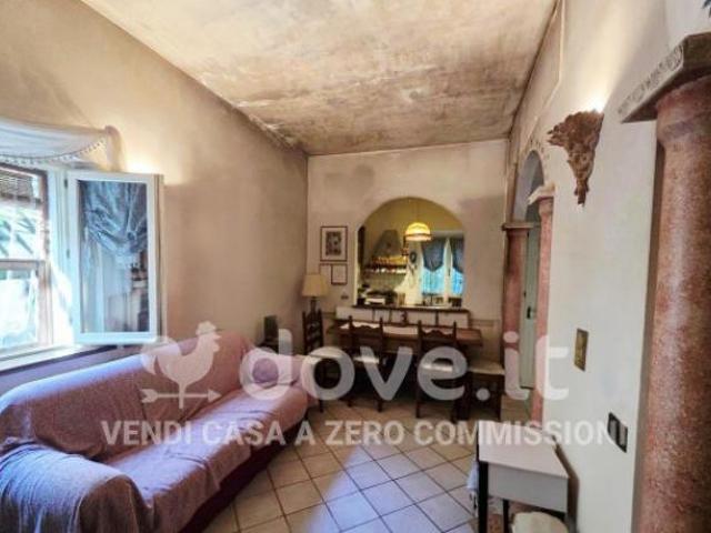 Appartamento di 75 m con 3 locali in vendita a Castiglione d'Orcia