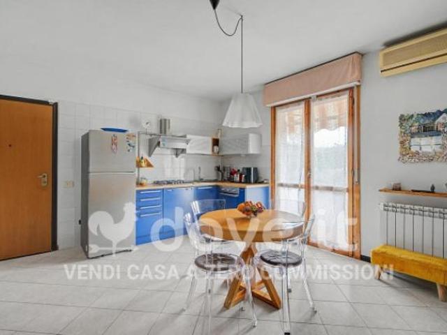 Appartamento di 75 m con 3 locali in vendita a Carmignano [rif. DV 12522 3]