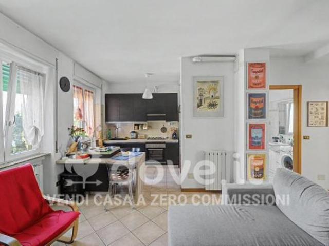 Appartamento di 75 m con 3 locali in vendita a Germignaga