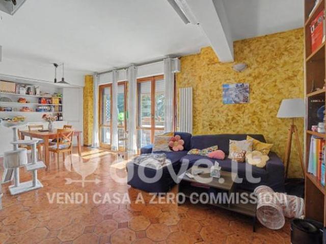 Appartamento di 75 m con 3 locali in vendita a Pisa [rif. DV 13372]