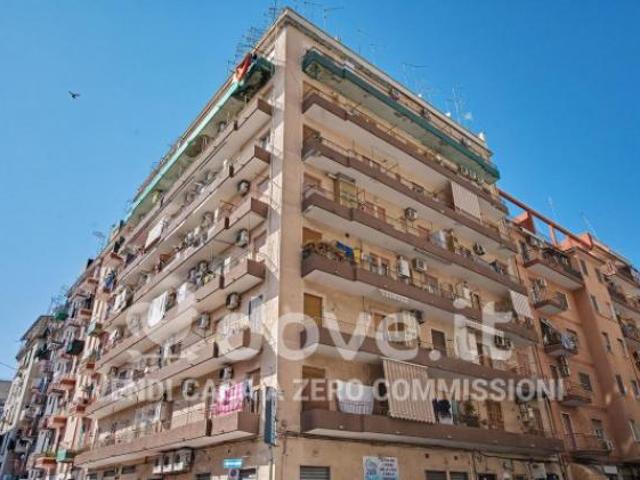 Appartamento di 75 m con 3 locali in vendita a Taranto