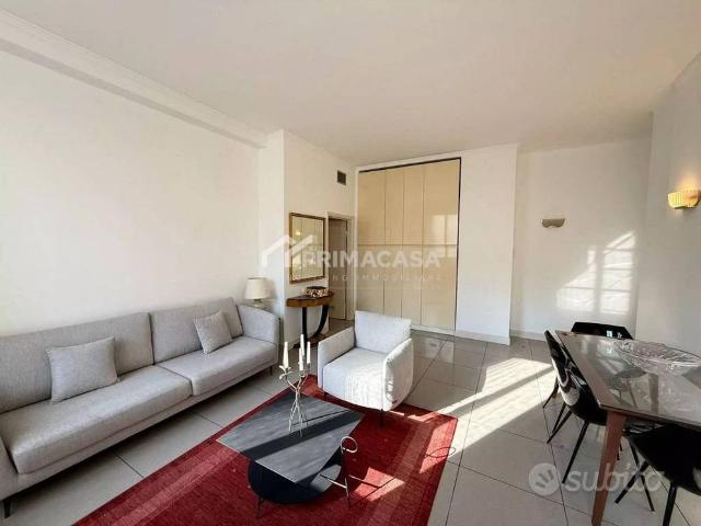 Appartamento di 75 m² con 2 locali a Milano