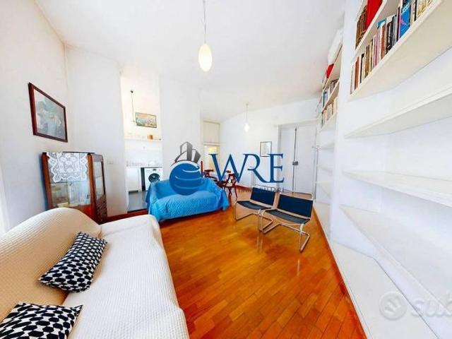 Appartamento di 75 m² con 2 locali a Roma