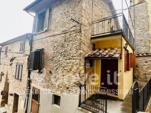 Appartamento di 75 m con 2 locali in vendita a San Casciano dei Bagni