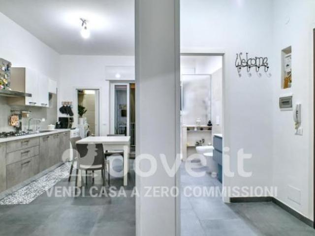 Appartamento di 75 m con 2 locali in vendita a Taranto