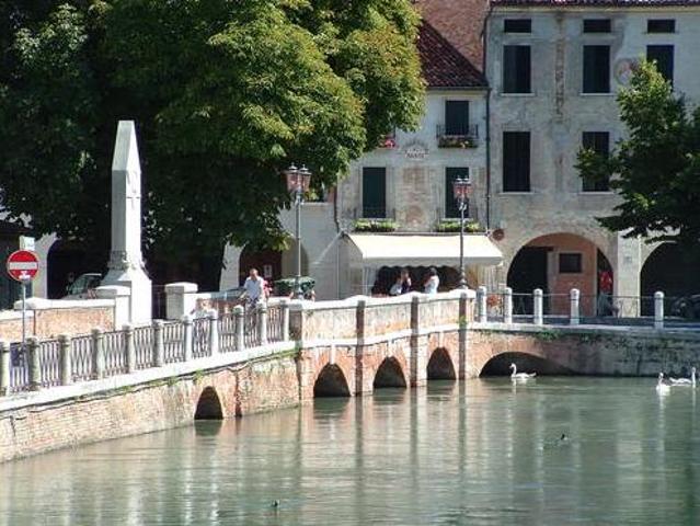 Appartamento di 75 mq a Treviso