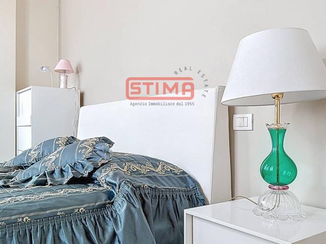 Appartamento di 75 mq a Treviso