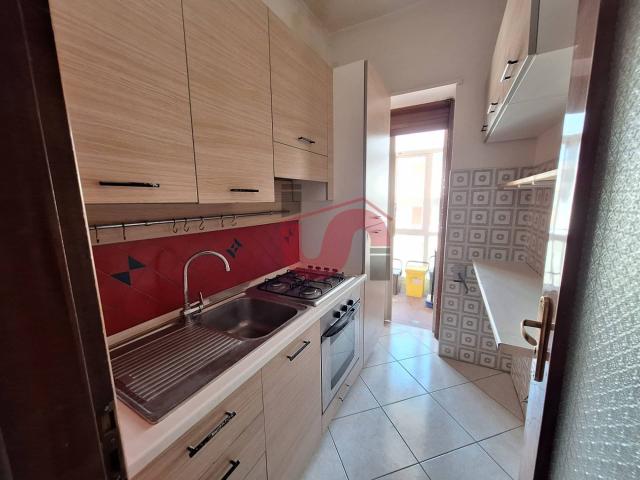 Appartamento di 75 mq a Benevento
