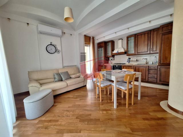 Appartamento di 75 mq a Benevento