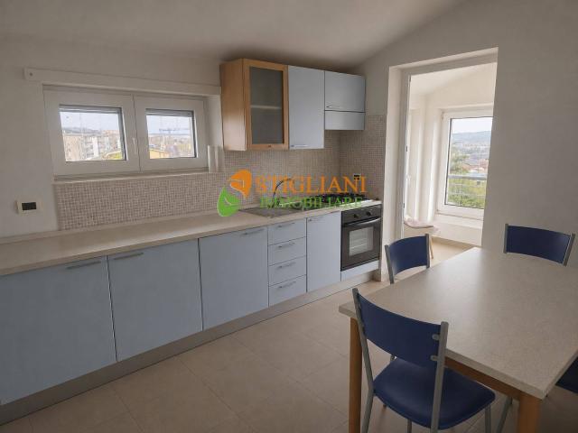 Appartamento di 75 mq a Campobasso