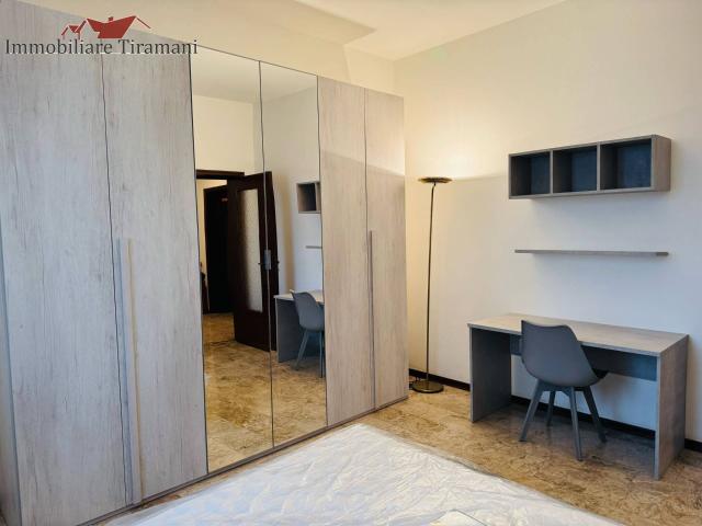 Appartamento di 75 mq a Piacenza