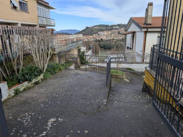Appartamento di 75 mq a Segni