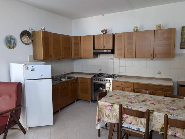 Appartamento di 75 mq a Segni