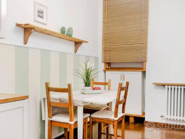 Appartamento di 76 m² con 2 locali a Milano