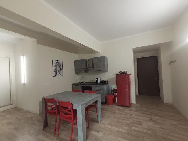 Appartamento di 76 mq a Genova
