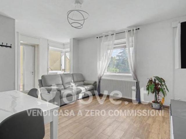 Appartamento di 77 m con 3 locali e box auto in vendita a Numana [rif. DV 13157 2]