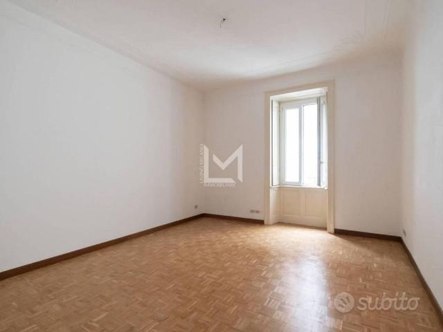 Appartamento di 77 m² con 2 locali a Milano