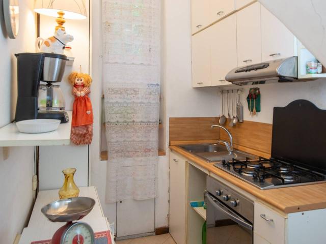 Appartamento di 77 mq a Camogli