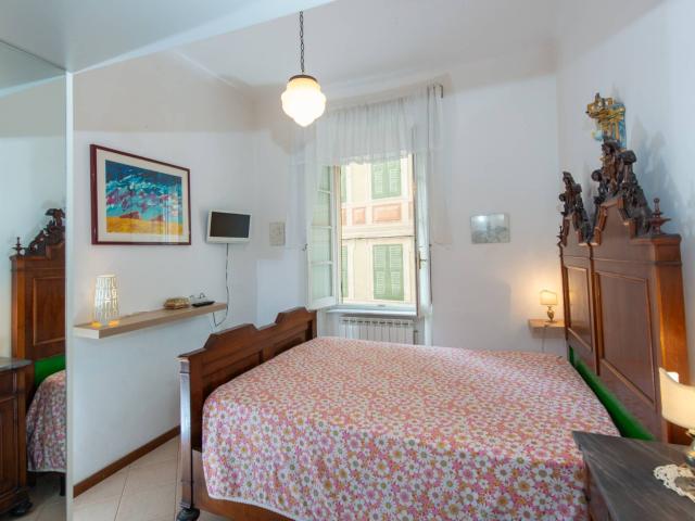 Appartamento di 77 mq a Camogli