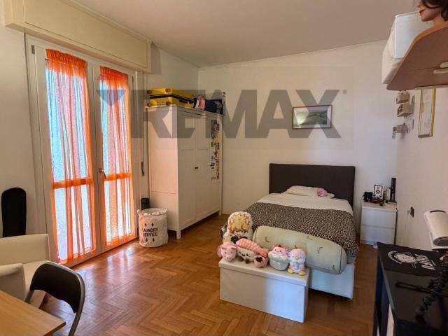 Appartamento di 77 mq a Milano