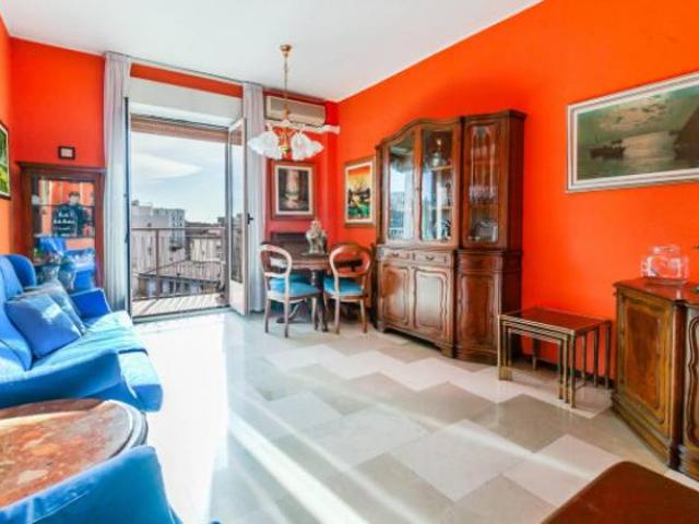 Appartamento di 78 m con 3 locali in affitto a Milano