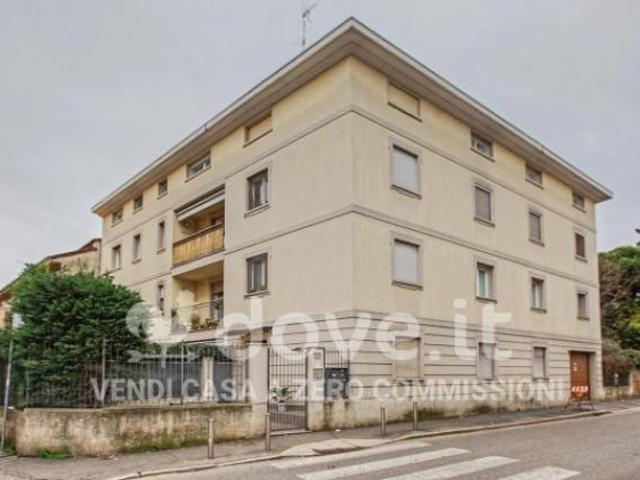 Appartamento di 78 m con 3 locali in vendita a Milano [rif. DV 12039 1]