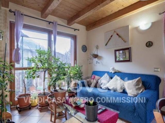 Appartamento di 78 m con 3 locali in vendita a Sondalo