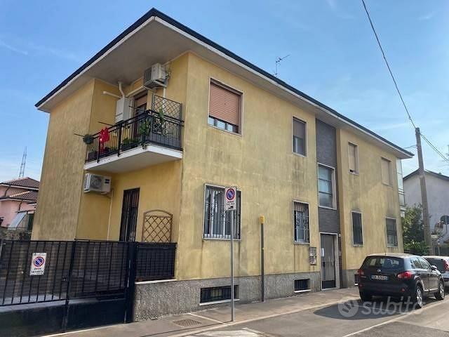 Appartamento di 78 m² con 2 locali a Cologno Monze
