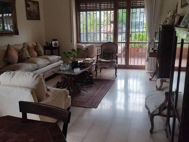 Appartamento di 78 m² con 2 locali a Roma