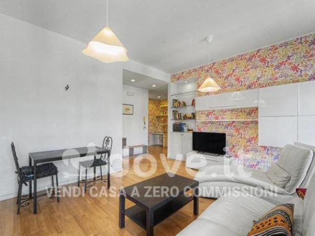 Appartamento di 78 m con 2 locali in vendita a Catania